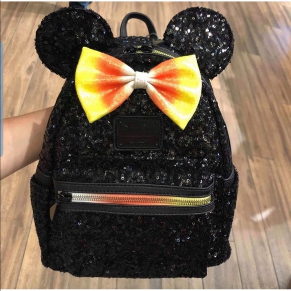 Loungefly Handbags - Halloween backpack